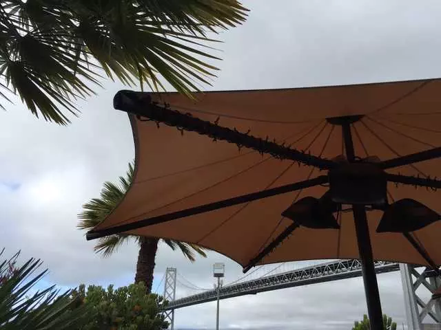 Waterbar
