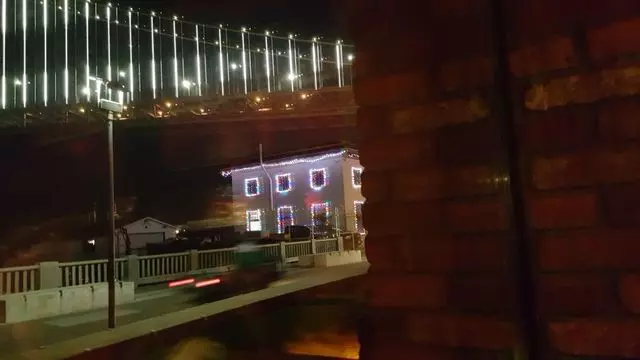 Waterbar
