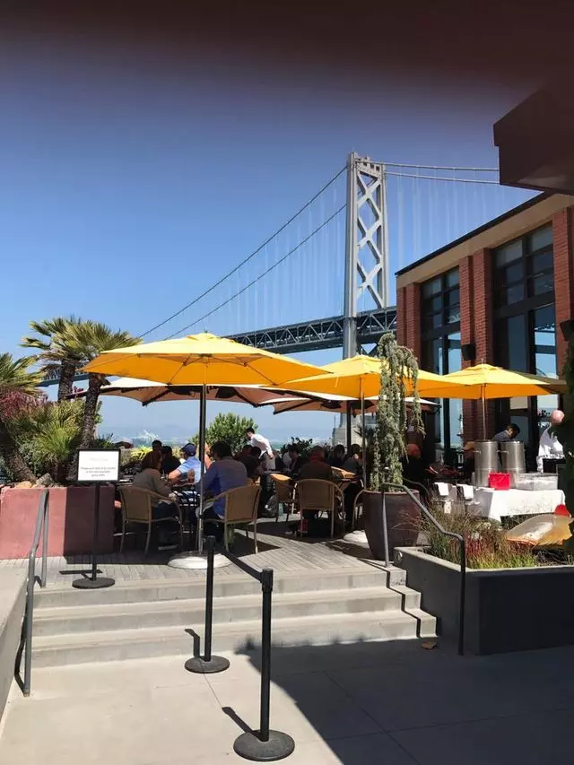 Waterbar