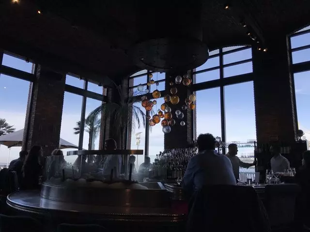 Waterbar