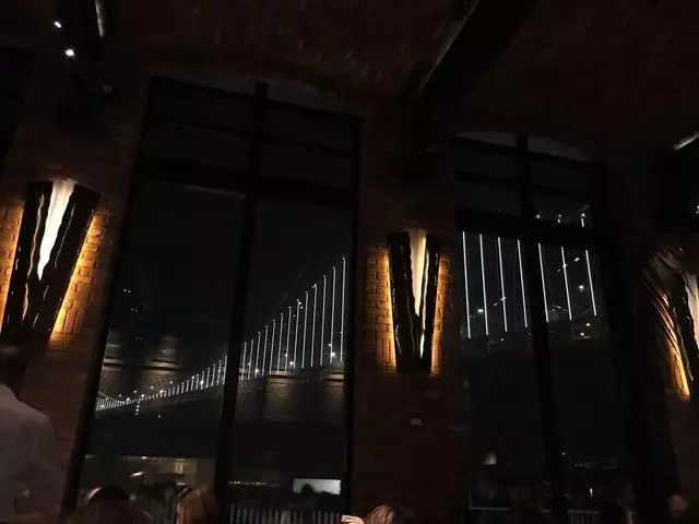 Waterbar