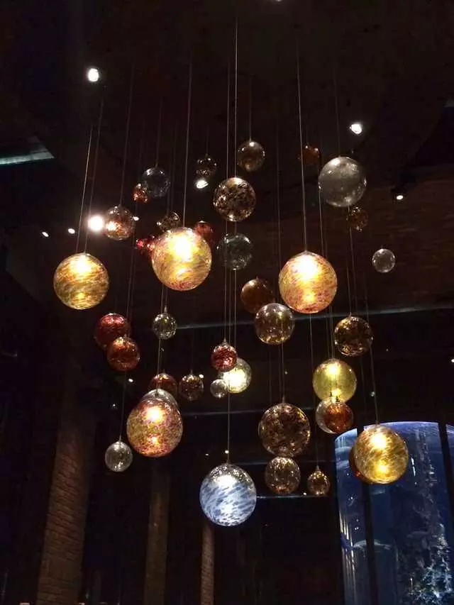 Waterbar
