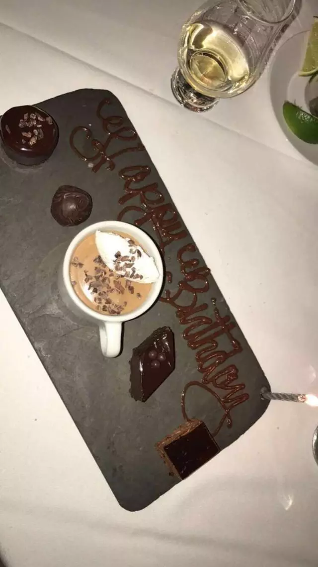 Waterbar