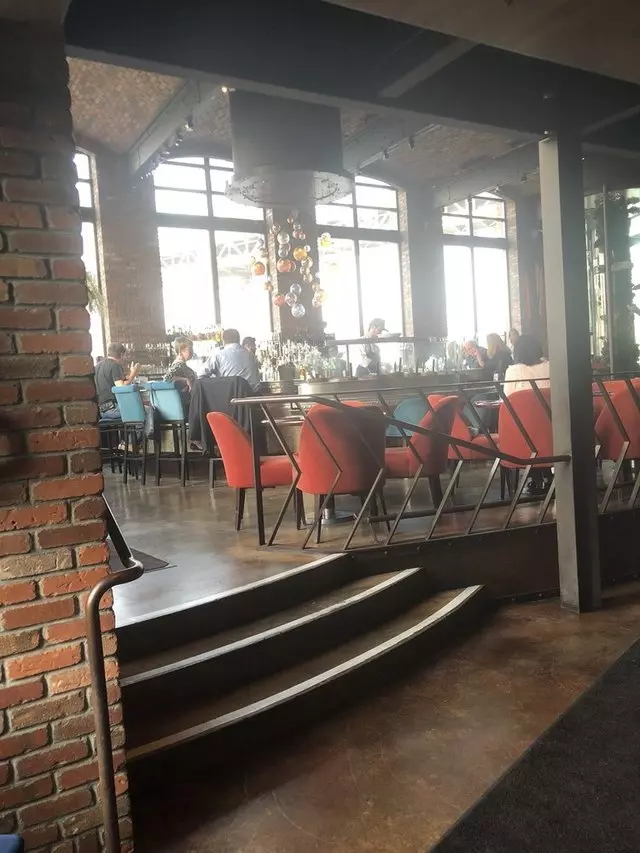 Waterbar