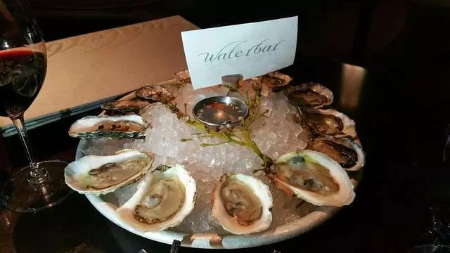 Waterbar
