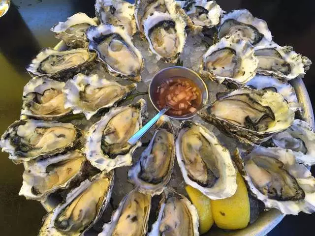 Waterbar