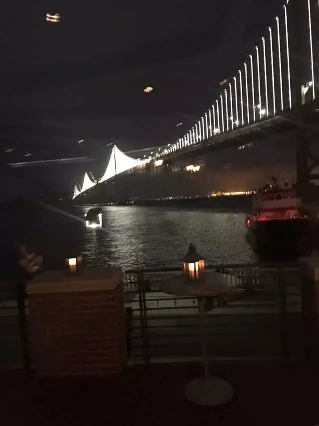 Waterbar