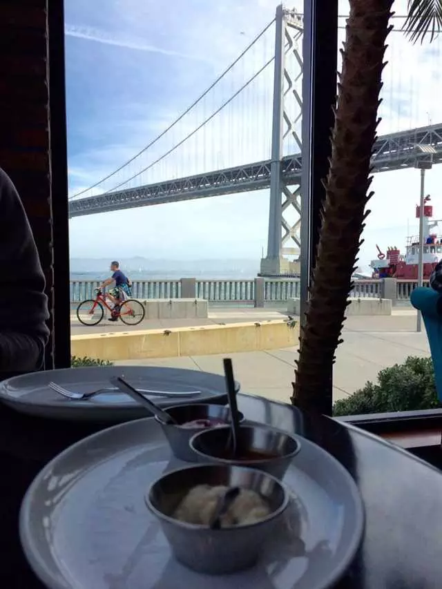 Waterbar