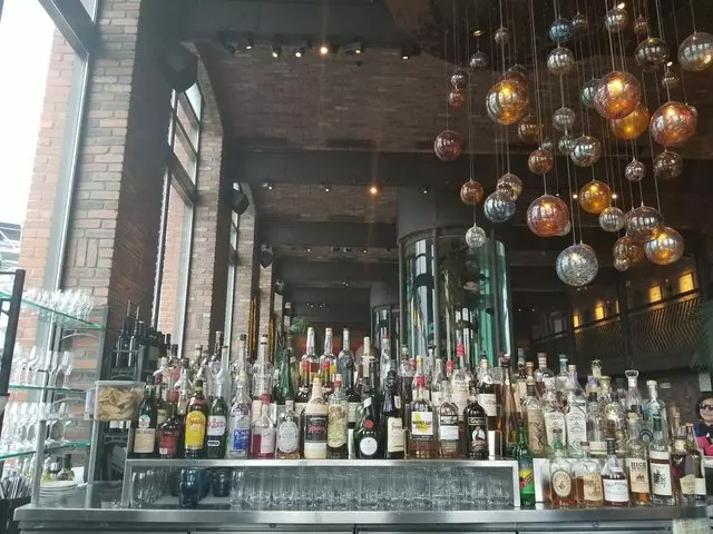 Waterbar