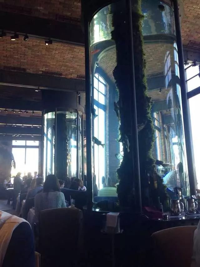 Waterbar