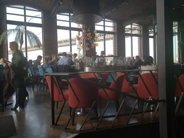 Waterbar