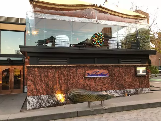 Waterbar