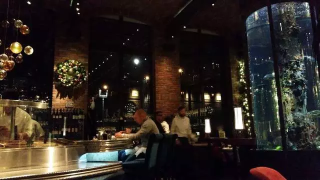 Waterbar