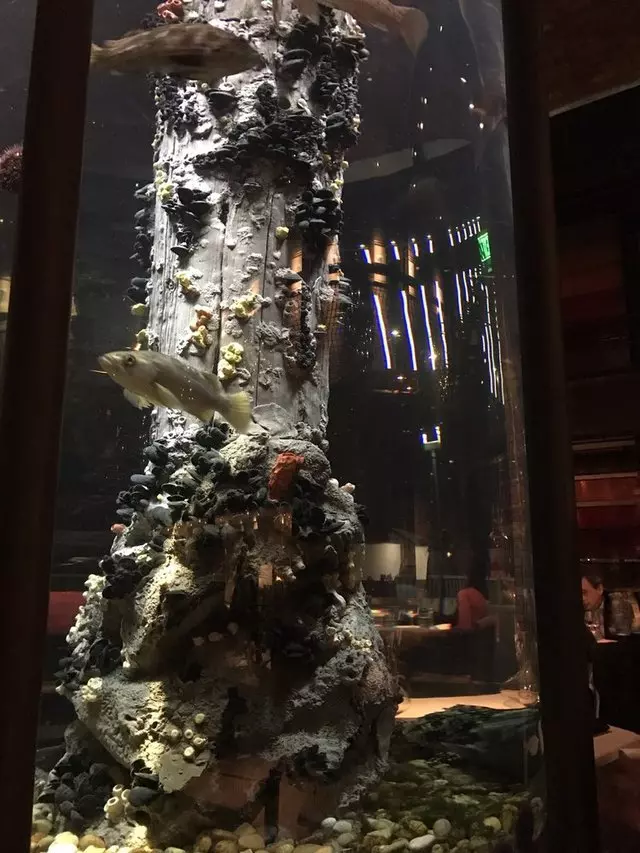 Waterbar