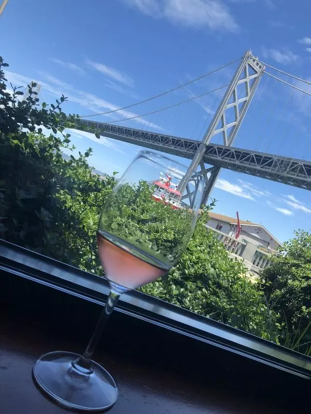 Waterbar