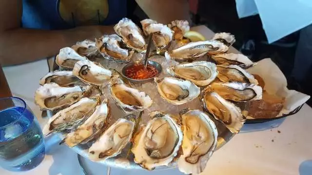 Waterbar