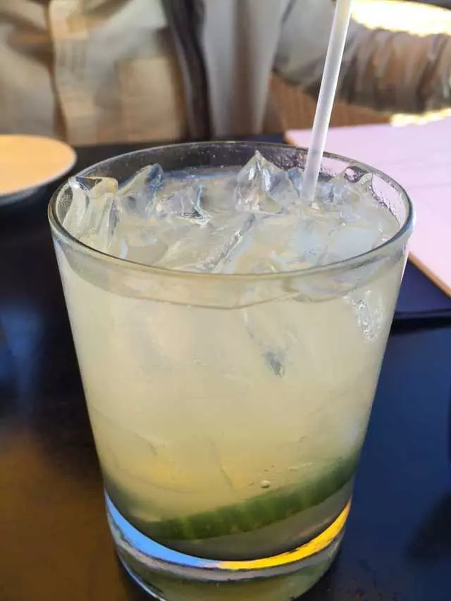 Waterbar
