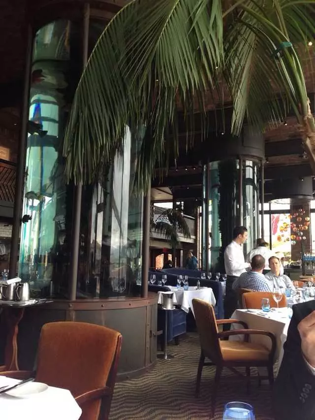Waterbar
