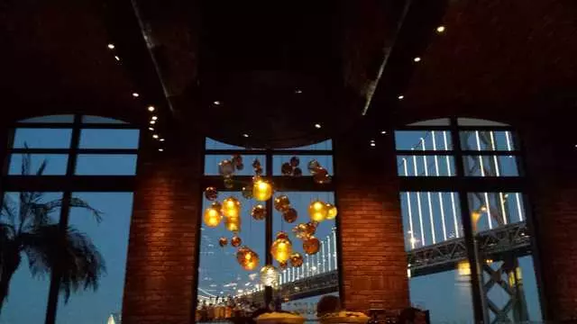 Waterbar