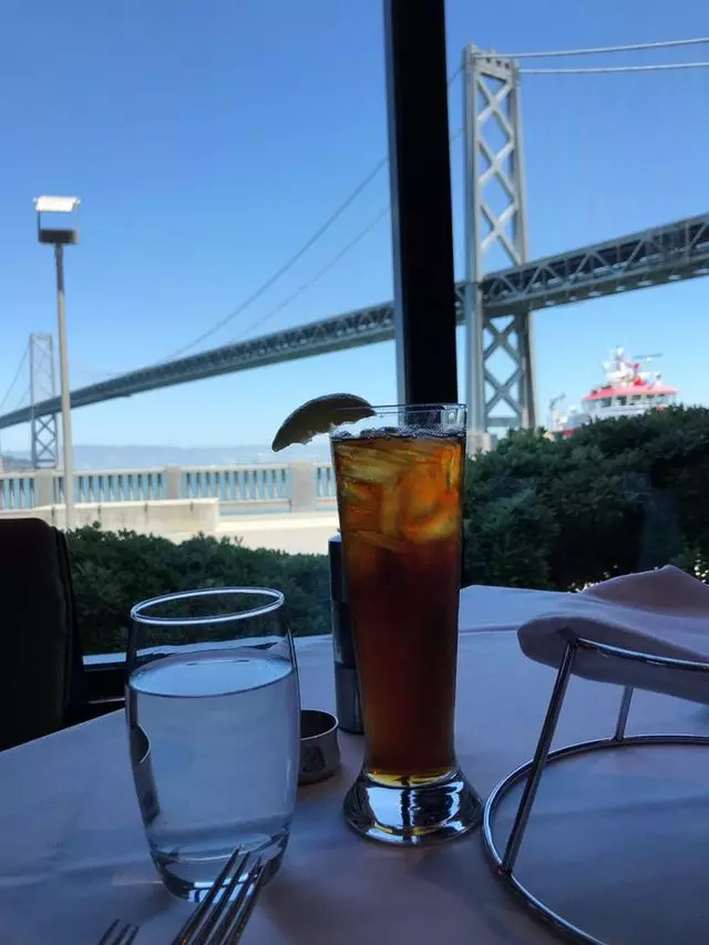 Waterbar