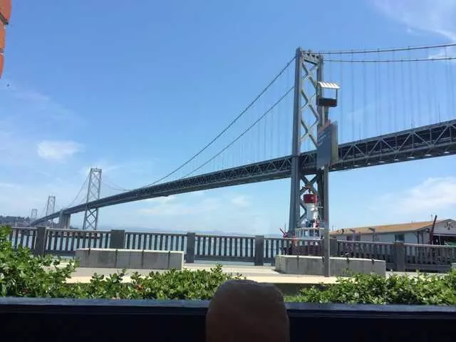 Waterbar
