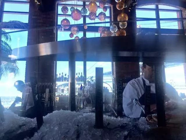 Waterbar