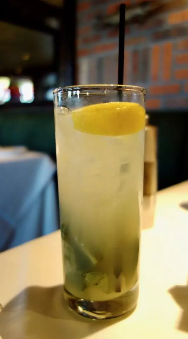 Waterbar