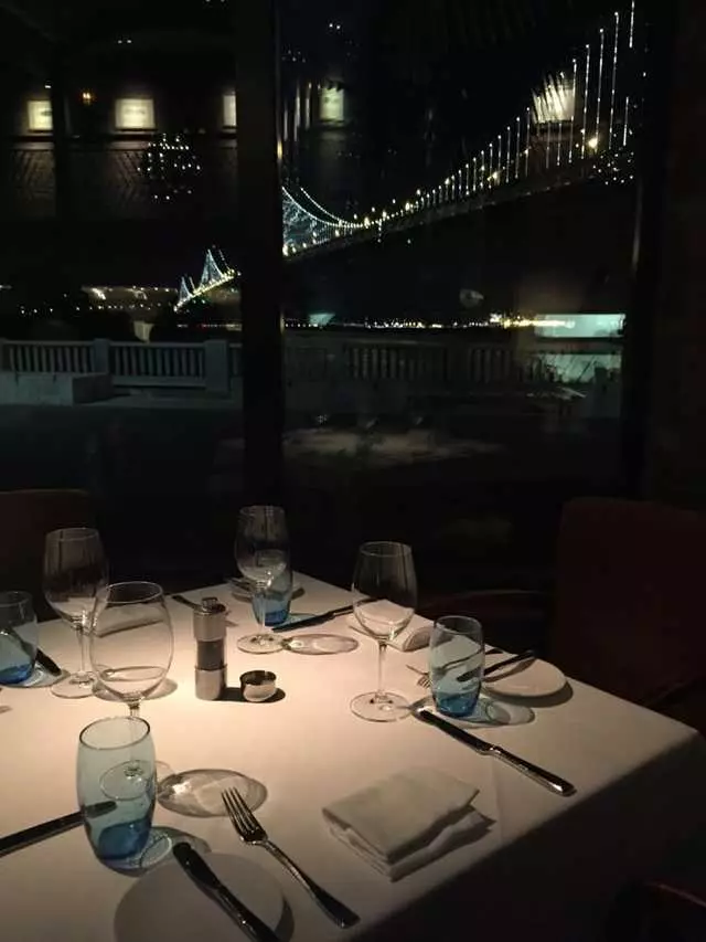 Waterbar