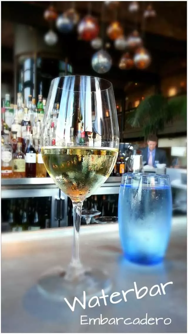 Waterbar