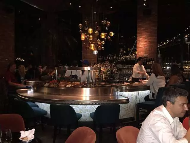 Waterbar