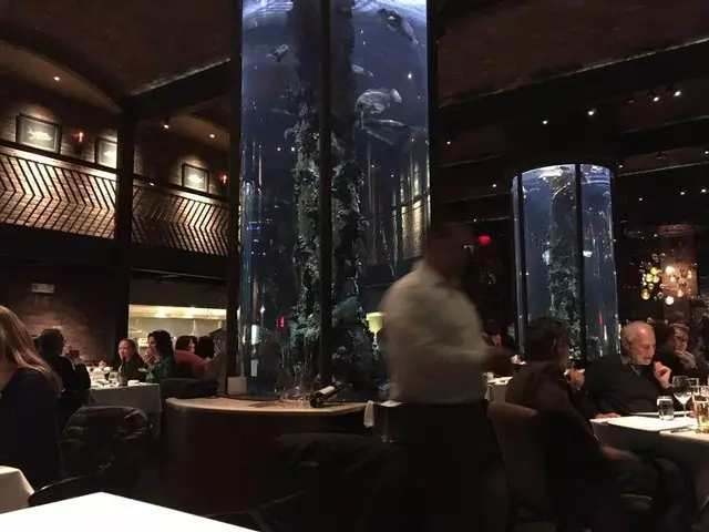 Waterbar