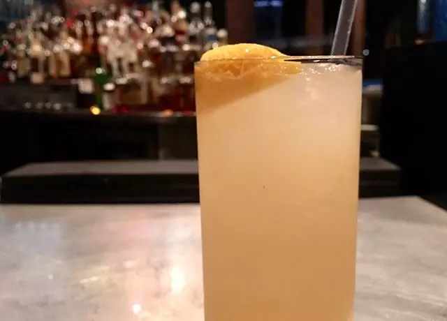 Waterbar