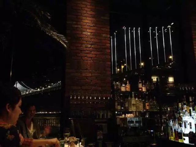 Waterbar