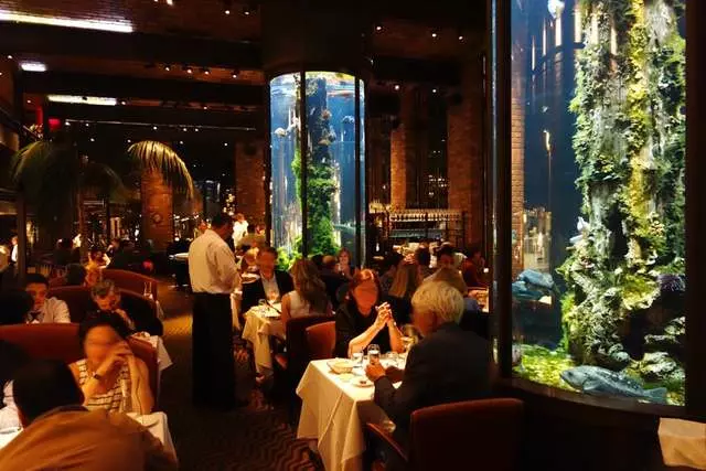 Waterbar