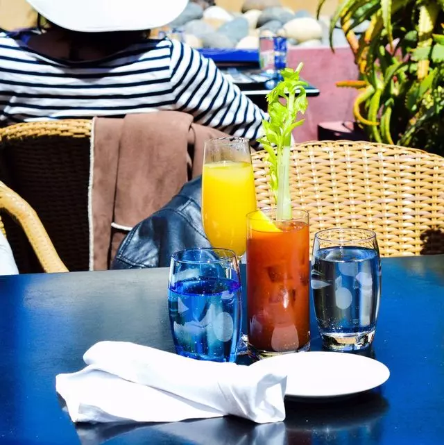 Waterbar