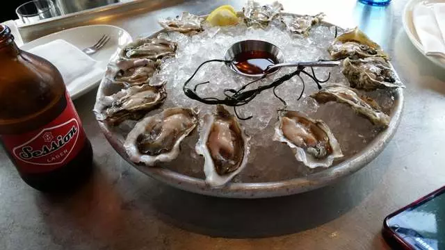 Waterbar