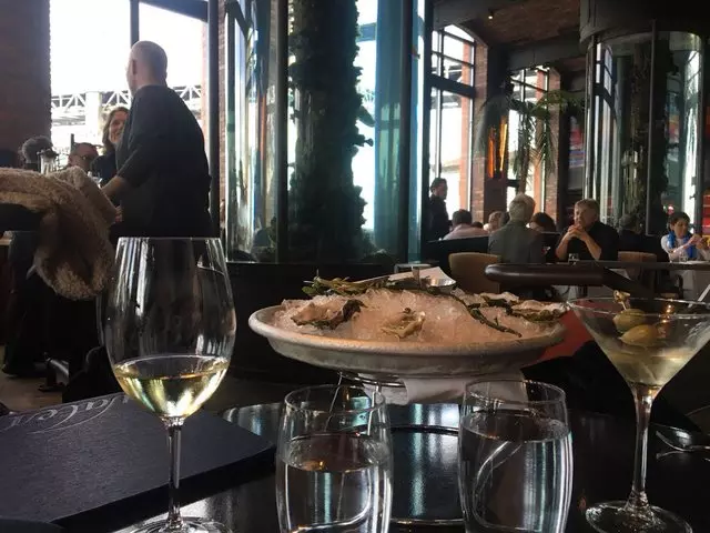 Waterbar