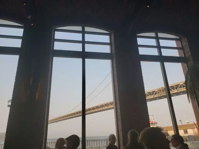 Waterbar
