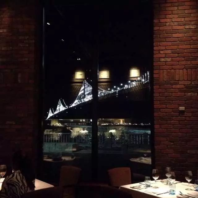 Waterbar