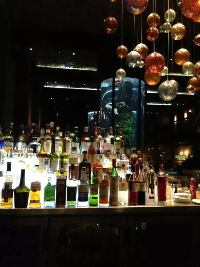 Waterbar