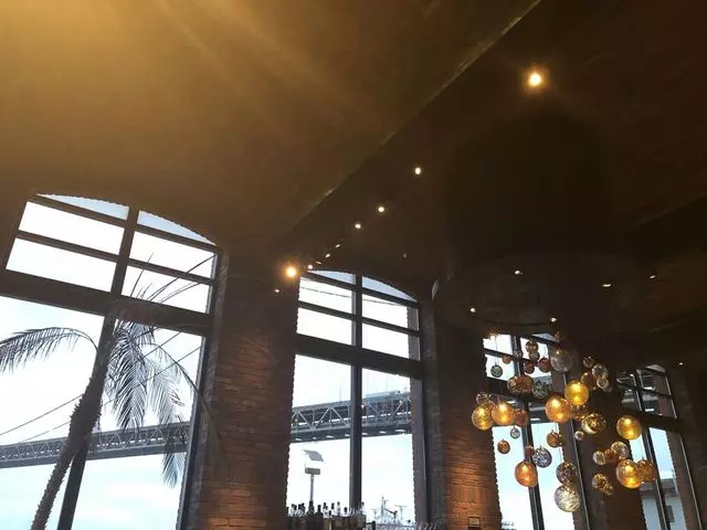 Waterbar