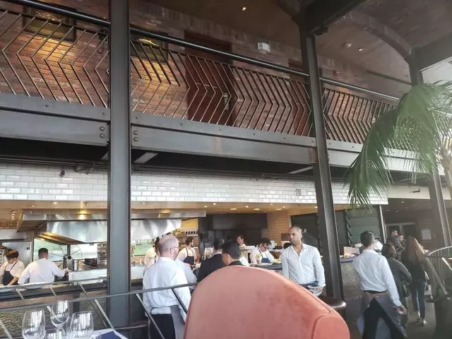 Waterbar