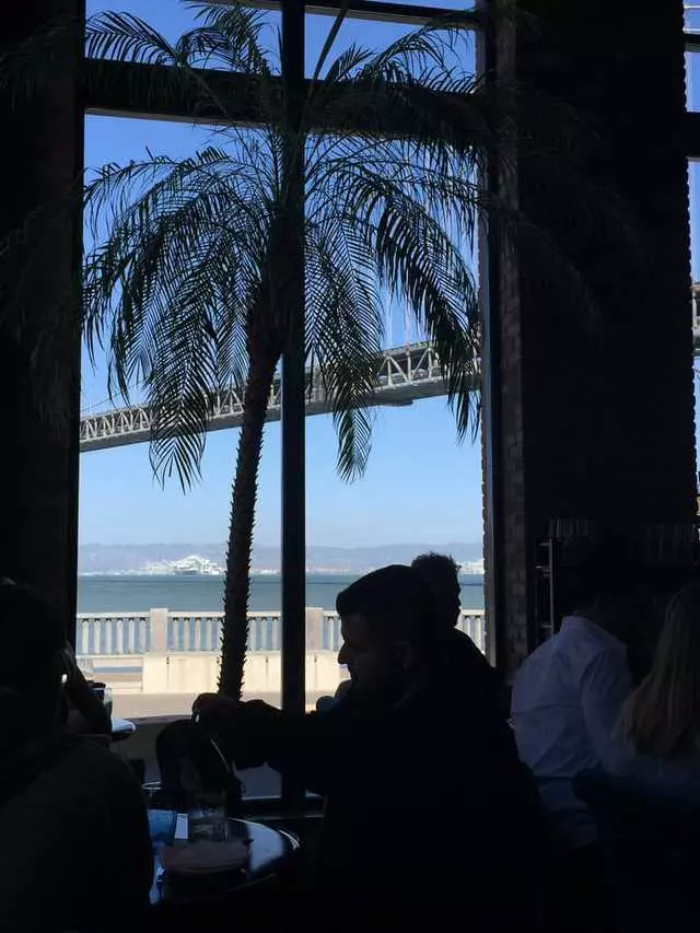 Waterbar
