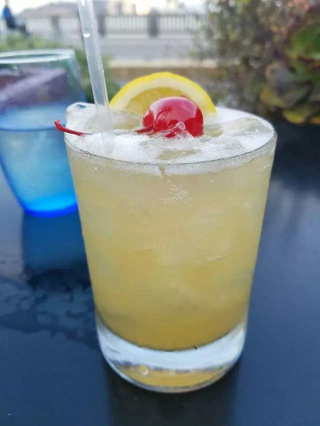 Waterbar