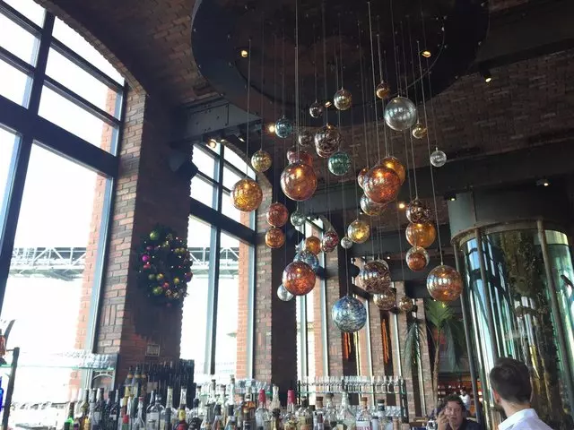 Waterbar