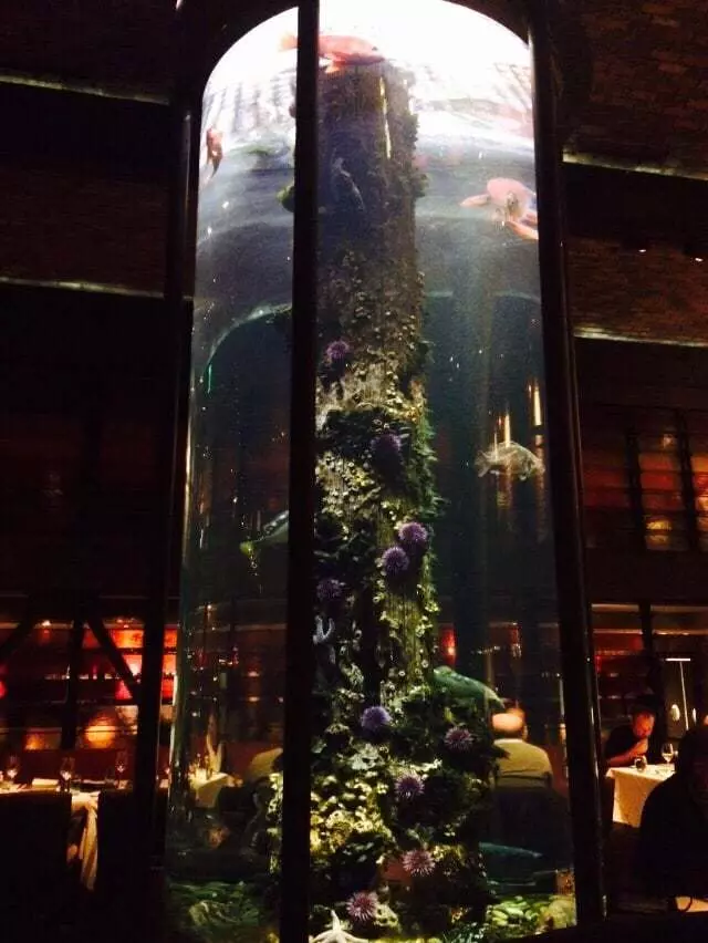 Waterbar
