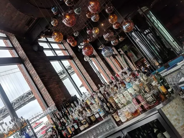 Waterbar
