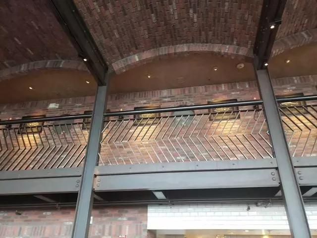 Waterbar