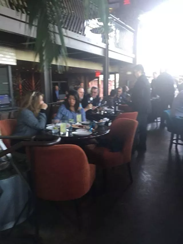 Waterbar