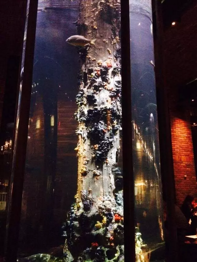 Waterbar